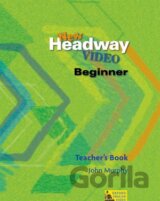 New Headway Video - Beginner - Teacher's Book