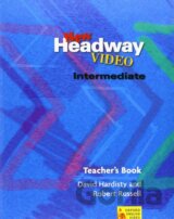 New Headway Video - Intermediate - Teacher's Book