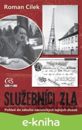 Služebníci zla