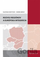 Rozvoj regiónov a európska integrácia