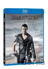 Šílený max 2: Bojovník silnic (Blu-ray)