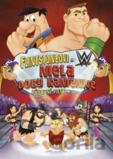 Flintstoneovi & WWE: Mela doby