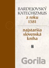 Bardejovský katechizmus z roku 1581