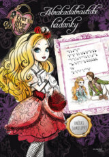 Ever After High: Abrakadabrastické hádanky