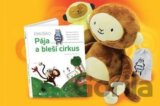 Emušáci - Pája a bleší cirkus