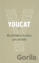 Youcat: Modlitební knížka pro mladé