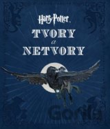 Harry Potter  - tvory a netvory