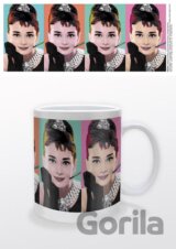 Audrey Hepburn (Pop Art)