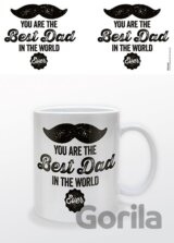 Best Dad In The World  