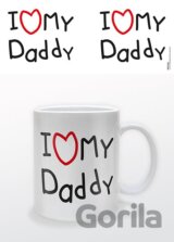 I (Heart) My Daddy  