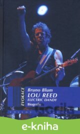 Lou Reed - Electric Dandy