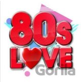 VAR - 80'S LOVE (CD)