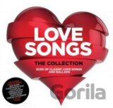 VARIOUS: LOVE SONGS (  3-CD)