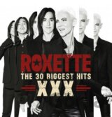 ROXETTE - 30 BIGGEST HITS XXX (2 CD)