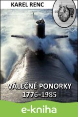 Válečné ponorky 1776–1985