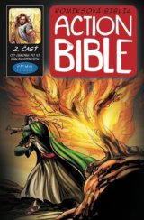 Action Bible (2. časť)
