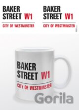 London (Baker Street)  
