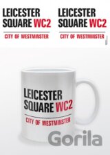 London (Leicester Square)  
