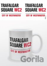 London (Trafalgar Square)