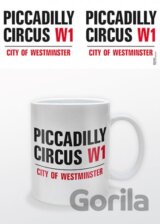 London (Piccadilly Circus)