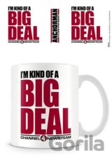 Anchorman (Big Deal)