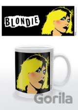Blondie Punk