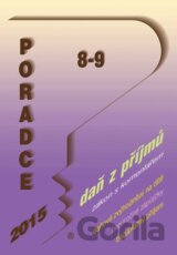 Poradce 8-9/2015