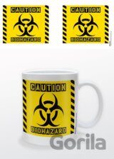 Biohazard