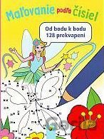 Maľovanie podľa čísiel