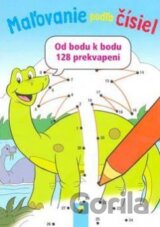 Maľovanie podľa čísiel