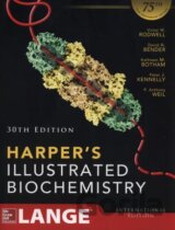 Harpers Illustrated Biochemistry 30th