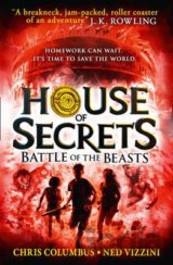 House Of Secrets 2