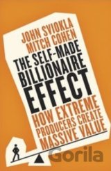 The Self-Made Billionaire Effect