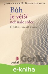 Bůh je větší než naše srdce