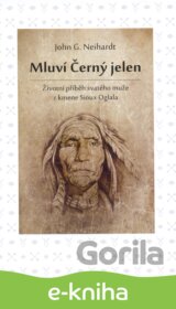 Mluví Černý jelen