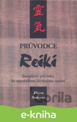 Průvodce reiki