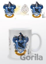 Harry Potter (Ravenclaw Crest)