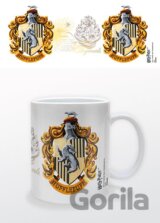 Harry Potter (Hufflepuff Crest)