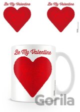 Valentine's Day (Be My)
