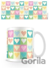 Valentine's Day (Hearts)