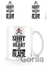 Valentine's Day (Shot)