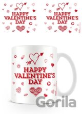 Valentine's Day (Happy)