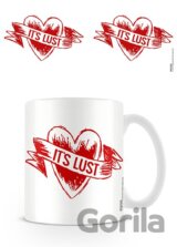 Valentine's Day (Lust)