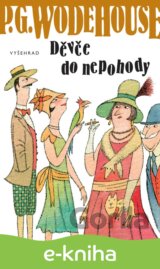 Děvče do nepohody