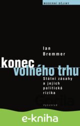 Konec voného trhu