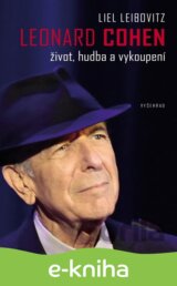 Leonard Cohen