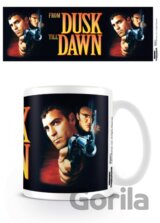 From Dusk Till Dawn (Gun)