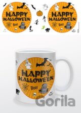Halloween (Happy)  