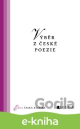 Výběr z české poezie