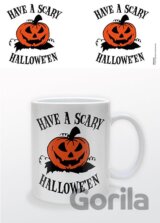Halloween (Scary)  